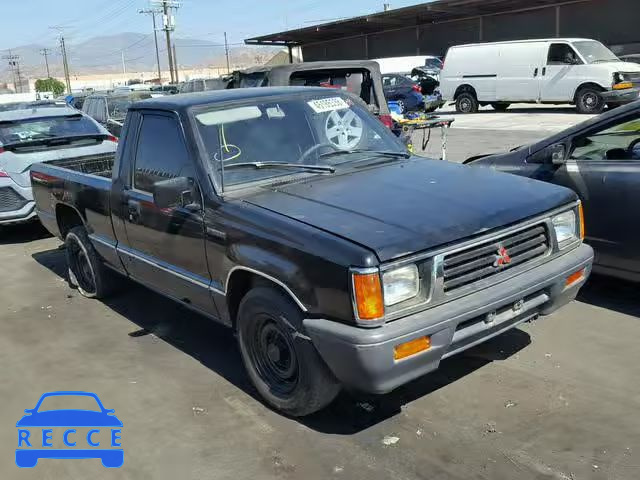 1995 MITSUBISHI MIGHTY MAX JA7LS21G8SP000804 image 0