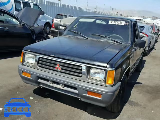 1995 MITSUBISHI MIGHTY MAX JA7LS21G8SP000804 зображення 1
