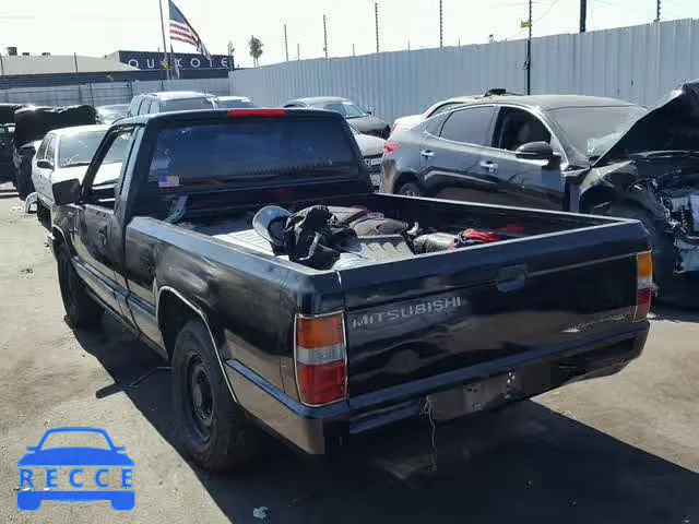 1995 MITSUBISHI MIGHTY MAX JA7LS21G8SP000804 зображення 2