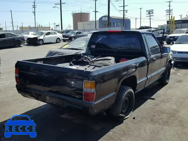 1995 MITSUBISHI MIGHTY MAX JA7LS21G8SP000804 зображення 3