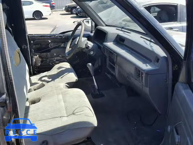 1995 MITSUBISHI MIGHTY MAX JA7LS21G8SP000804 зображення 4