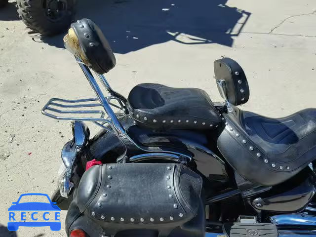 2004 YAMAHA XV1700 A JYAVP17Y94A000528 image 5