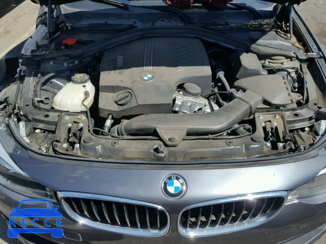 2016 BMW 335 XIGT WBA3X9C50GD869783 image 6