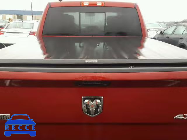 2014 DODGE RAM 1C6RR7LT6ES151424 image 5