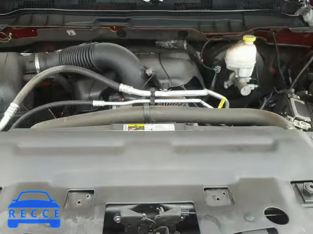 2014 DODGE RAM 1C6RR7LT6ES151424 Bild 6