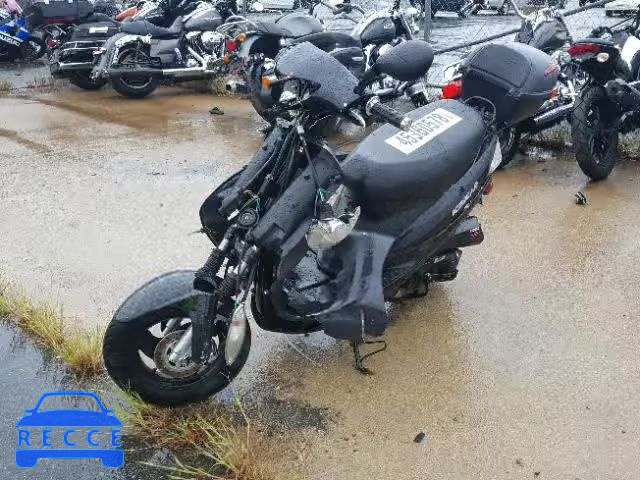 2018 YAMAHA CYCLE LL0TCAPH5JY190229 Bild 1