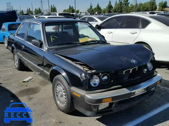 1986 BMW 325 E WBAAB5405G9692071 Bild 0