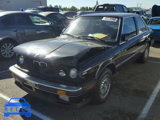 1986 BMW 325 E WBAAB5405G9692071 image 1