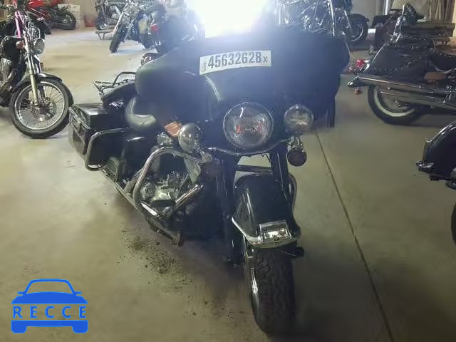 2004 HARLEY-DAVIDSON FLHT 1HD1DDV194Y622457 Bild 0