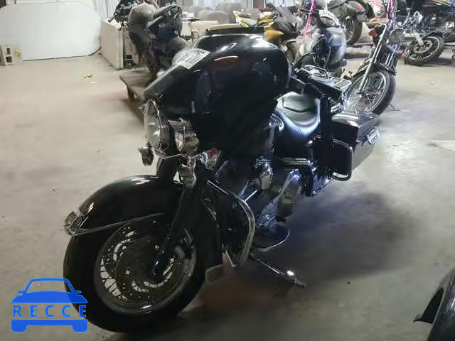 2004 HARLEY-DAVIDSON FLHT 1HD1DDV194Y622457 Bild 1