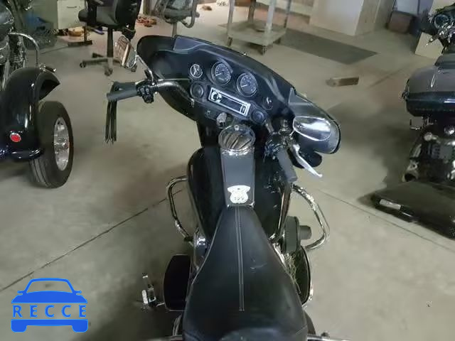 2004 HARLEY-DAVIDSON FLHT 1HD1DDV194Y622457 зображення 4