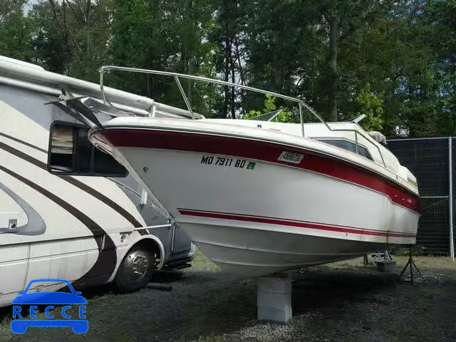 1990 SEAR BOAT SERM7391B090 Bild 1