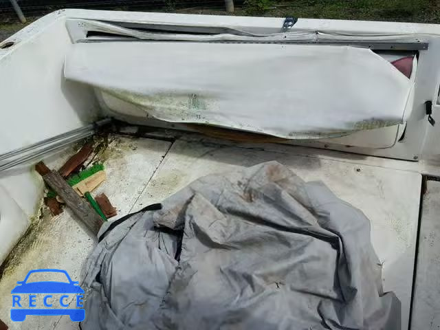 1990 SEAR BOAT SERM7391B090 Bild 5