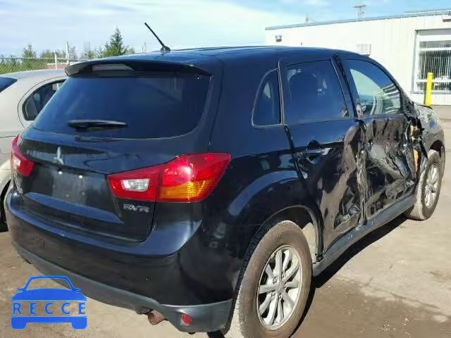 2013 MITSUBISHI RVR SE 4A4AJ3AU8DE606037 image 3