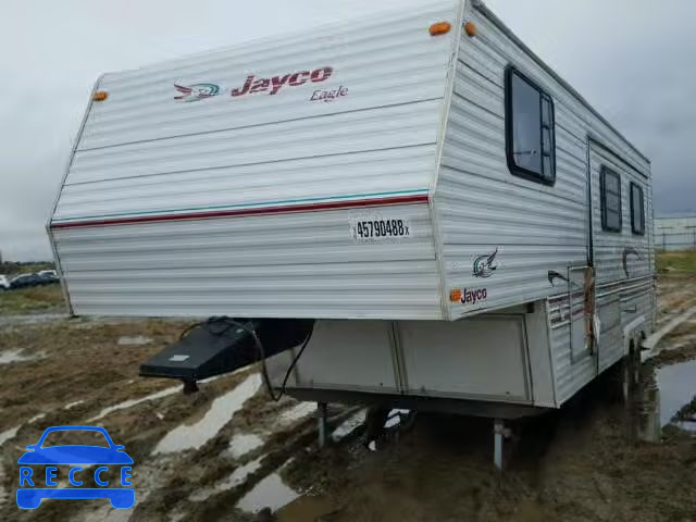 1998 JAYCO EAGLE 1UJCJ02M2W5LC0437 image 1