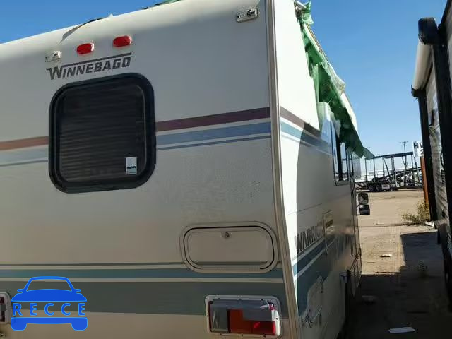 1993 TOYOTA PICKUP CAB JT5VN94TXP0029981 image 3