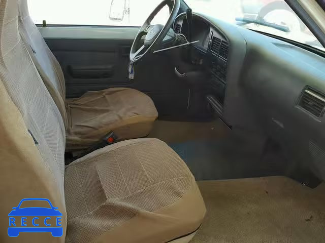 1993 TOYOTA PICKUP CAB JT5VN94TXP0029981 image 4