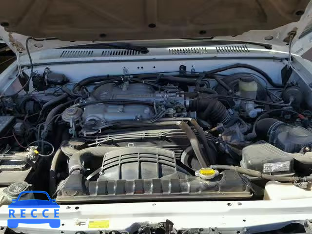 1993 TOYOTA PICKUP CAB JT5VN94TXP0029981 image 6