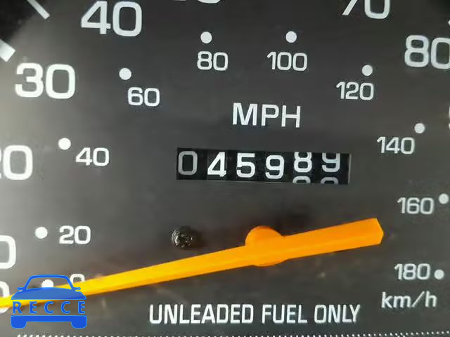 1993 TOYOTA PICKUP CAB JT5VN94TXP0029981 image 7