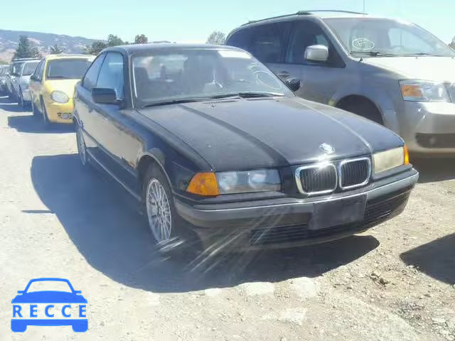 1998 BMW 323 IS AUT WBABF8328WEH61566 image 0