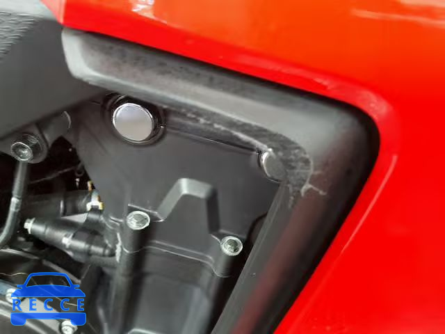 2013 HONDA CBR500 RA- MLHPC4403D5000636 image 9