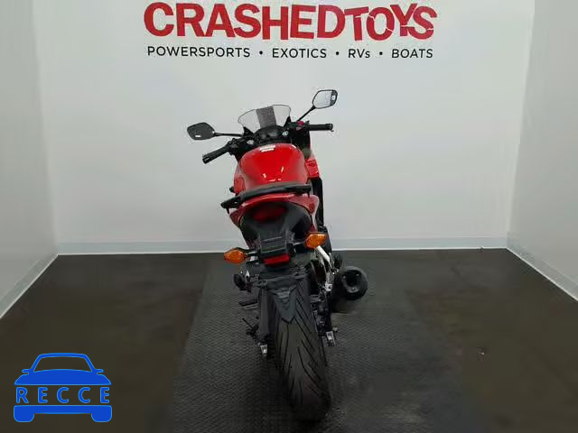 2013 HONDA CBR500 RA- MLHPC4403D5000636 image 3