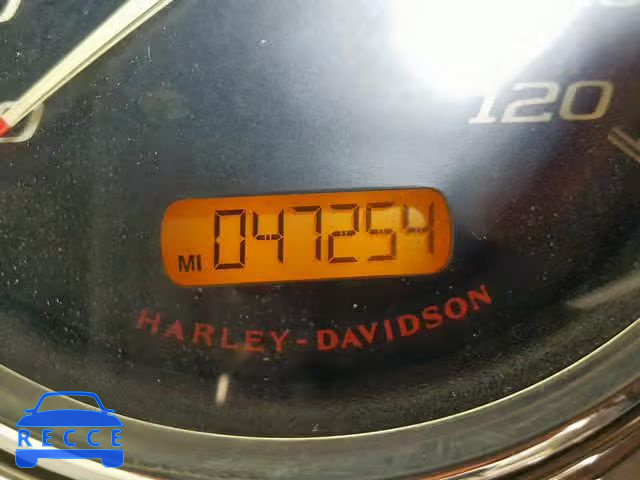 2015 HARLEY-DAVIDSON FLHR ROAD 1HD1FBM13FB663267 image 9