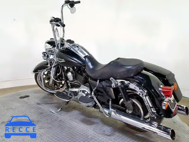 2015 HARLEY-DAVIDSON FLHR ROAD 1HD1FBM13FB663267 image 5