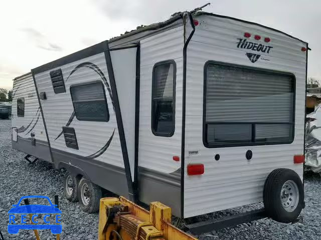 2015 OTHER TRAILER 4YDT30R22F7203347 image 2