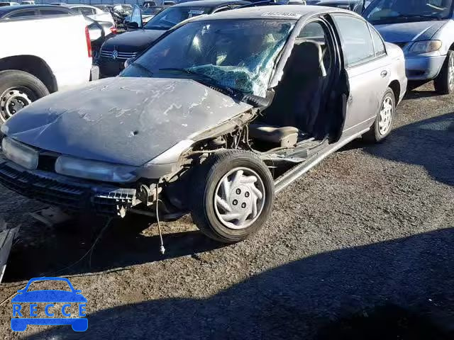1996 SATURN SL 1G8ZF5289TZ264186 Bild 1