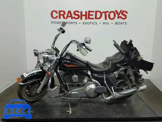 1996 HARLEY-DAVIDSON FLHRI 1HD1FBR15TY618588 image 2