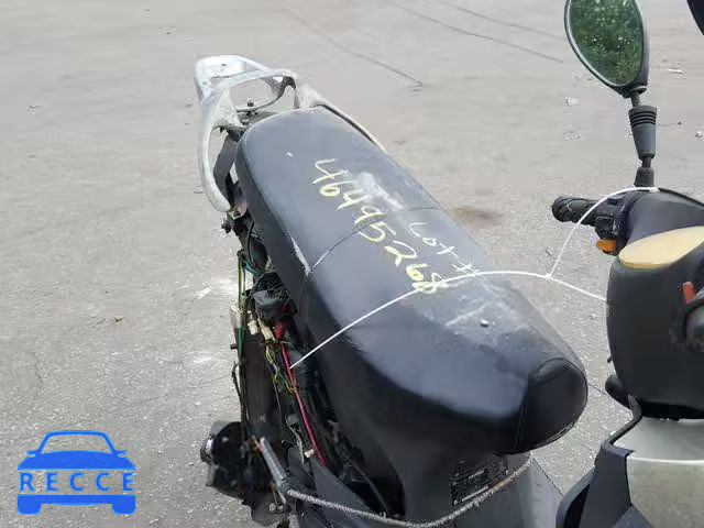 2012 OTHER SCOOTER L9NTEACT2C1014766 зображення 5