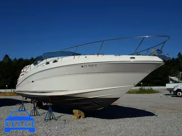 2003 SEAR BOAT SERT14671203 image 0