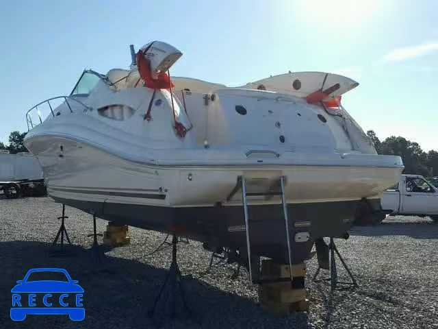 2003 SEAR BOAT SERT14671203 image 2