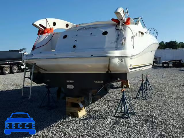 2003 SEAR BOAT SERT14671203 image 3