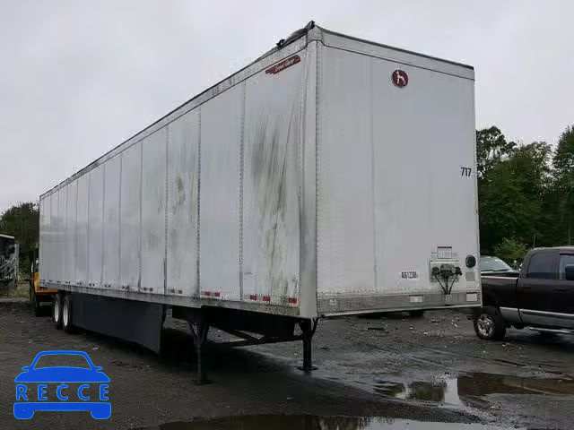 2019 GREAT DANE TRAILER DRY 53FT 1GRAP0629KT139642 image 0