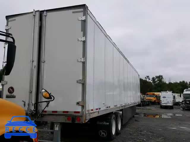 2019 GREAT DANE TRAILER DRY 53FT 1GRAP0629KT139642 image 3