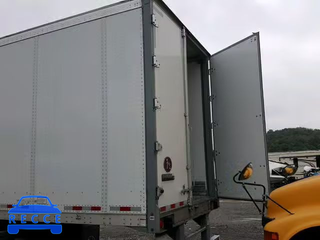 2019 GREAT DANE TRAILER DRY 53FT 1GRAP0629KT139642 image 4