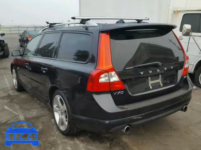 2010 VOLVO V70 3.2 YV1960BW5A1120017 image 2