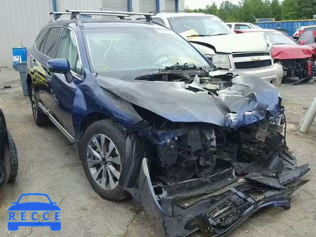 2017 SUBARU OUTBACK TO 4S4BSATC5H3283158 image 0