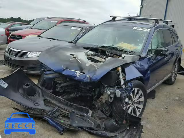 2017 SUBARU OUTBACK TO 4S4BSATC5H3283158 image 1