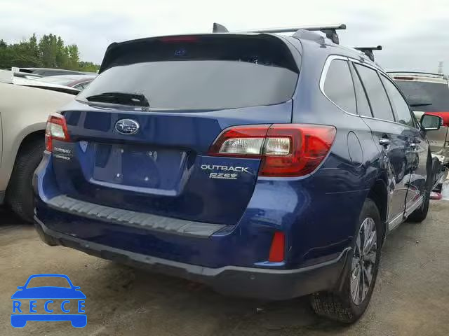 2017 SUBARU OUTBACK TO 4S4BSATC5H3283158 image 3