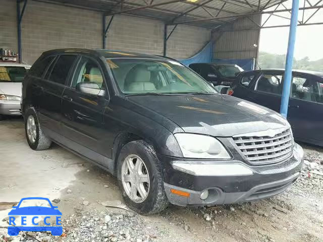 2005 CHRYSLER PACIFICA T 2C4GM68465R550149 image 0