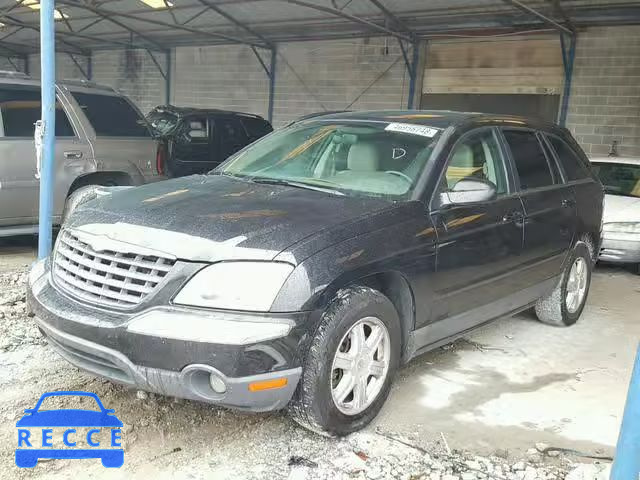 2005 CHRYSLER PACIFICA T 2C4GM68465R550149 image 1