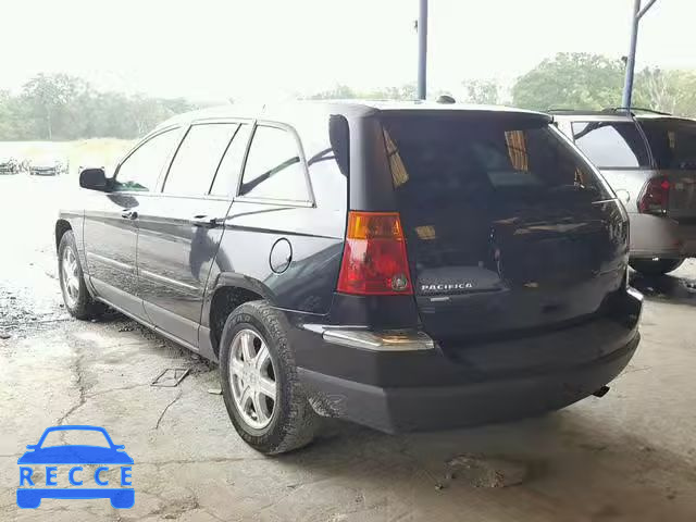 2005 CHRYSLER PACIFICA T 2C4GM68465R550149 image 2