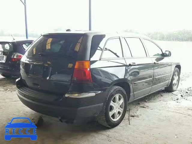 2005 CHRYSLER PACIFICA T 2C4GM68465R550149 image 3