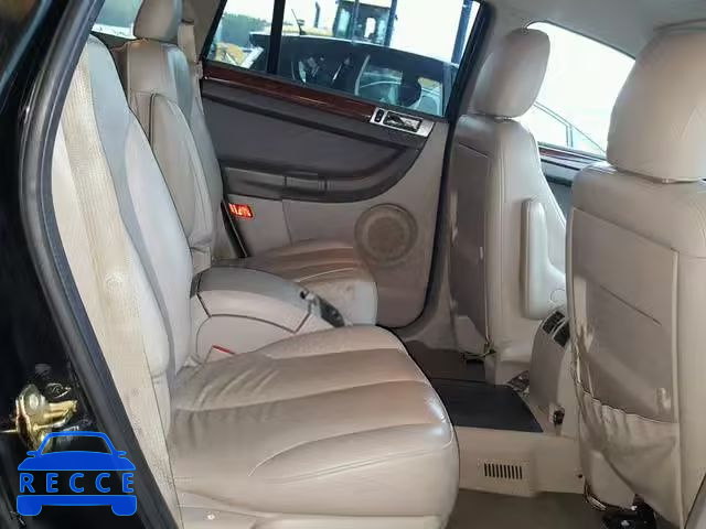2005 CHRYSLER PACIFICA T 2C4GM68465R550149 image 5