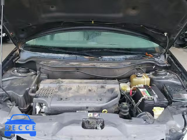 2005 CHRYSLER PACIFICA T 2C4GM68465R550149 image 6