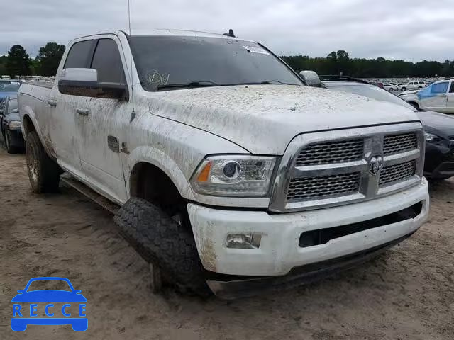 2013 RAM 2500 LONGH 3C6UR5GL8DG572222 зображення 0