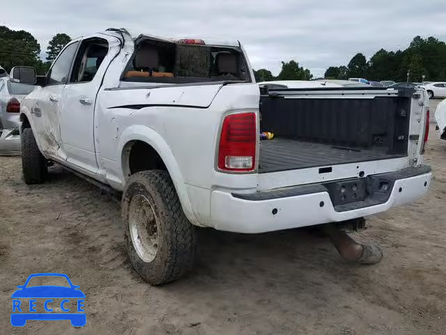 2013 RAM 2500 LONGH 3C6UR5GL8DG572222 зображення 2